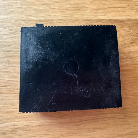 Vintage Mininome Miniature Electronic Metronome with Case, Circa 1967 - Picture 13 of 16